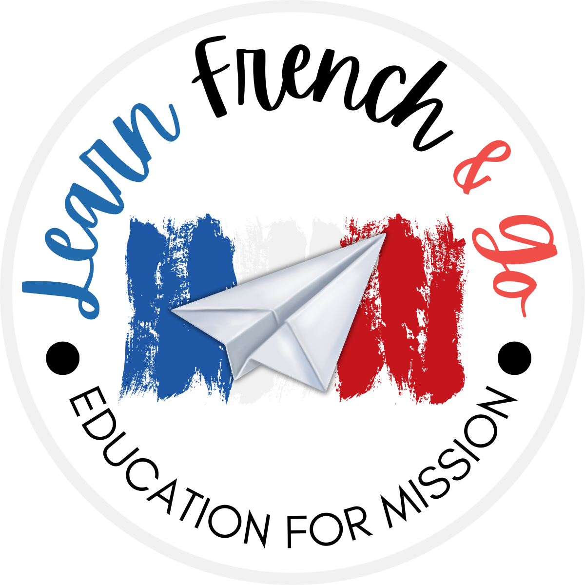 Learn French and Go