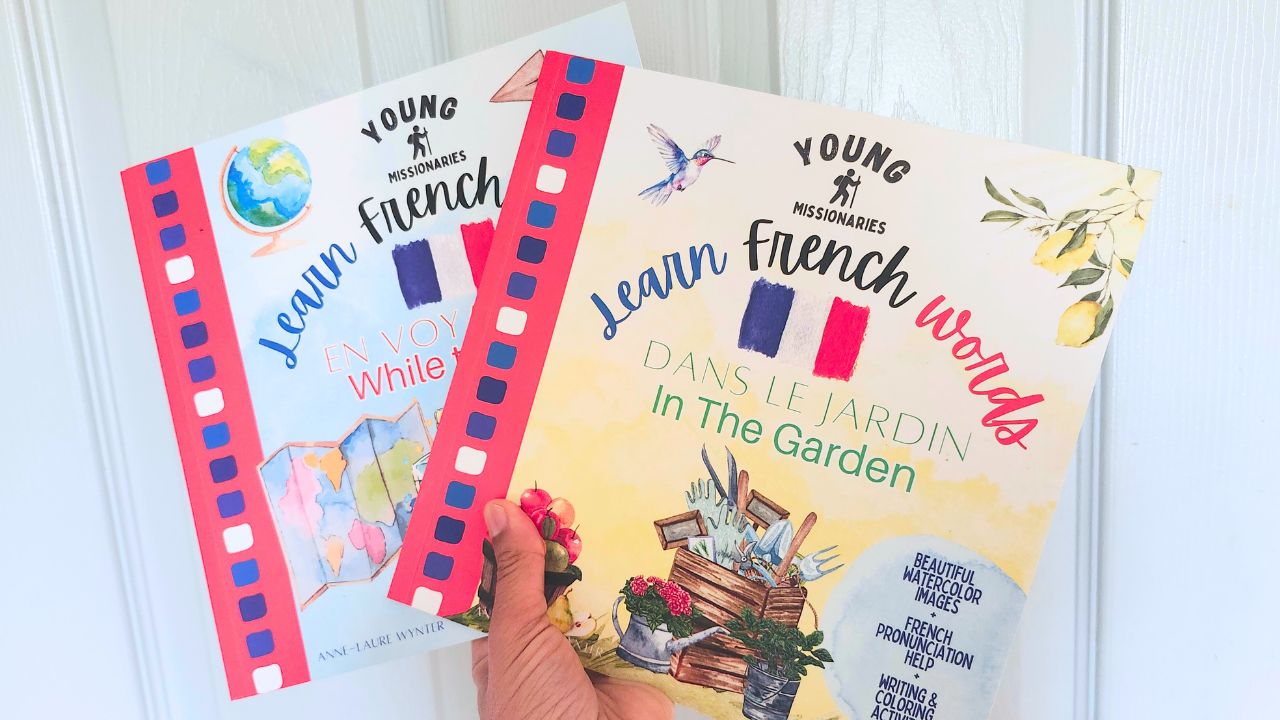 books learn children for children